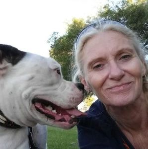 Meet your Posher, Molly